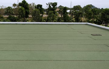 all Stanshope roofing types quoted for