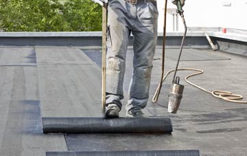 flat roof replacement Stanshope, Staffordshire