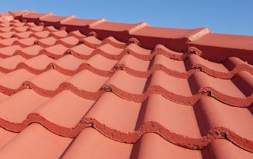 Stanshope tile and slate roof replacement