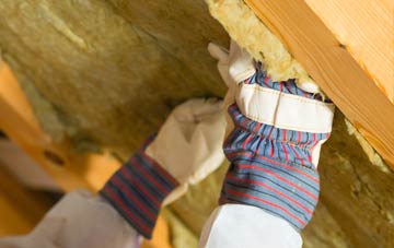 types of Stanshope pitched roof insulation materials
