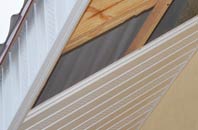 rated Stanshope soffit repair companies